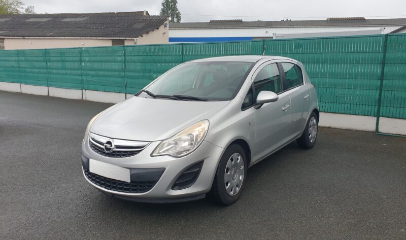 OPEL CORSA 1.3 CDTI Edition 75cv