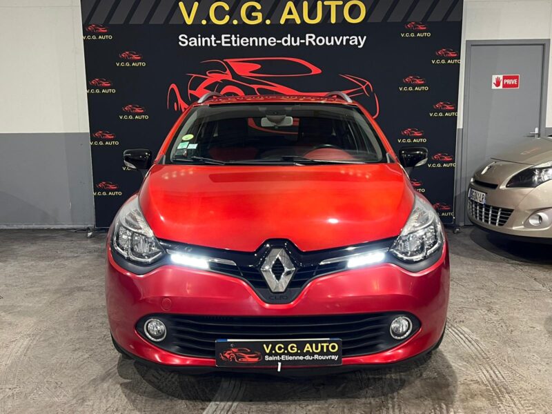 RENAULT CLIO 2013