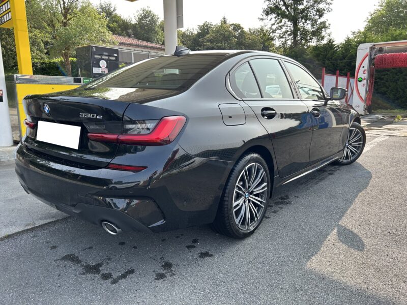 BMW SERIE 3 2.0 G20 292Ch 330e M-Sport / Garantie