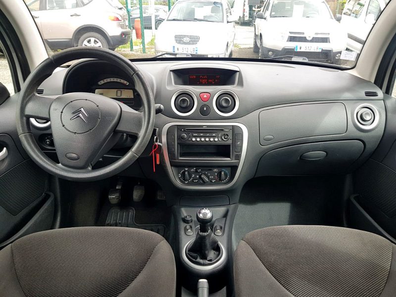 CITROEN C3 I 1.4i 75CV COLLECTION