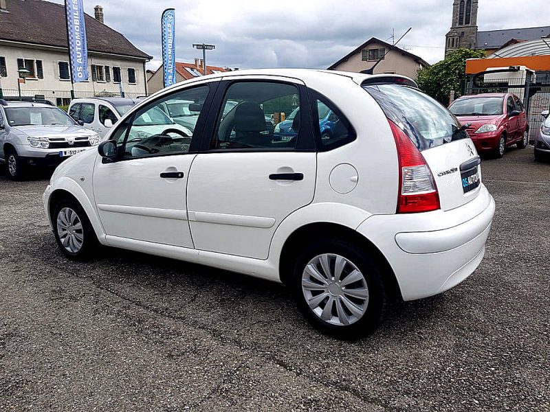 CITROEN C3 I 1.4i 75CV COLLECTION