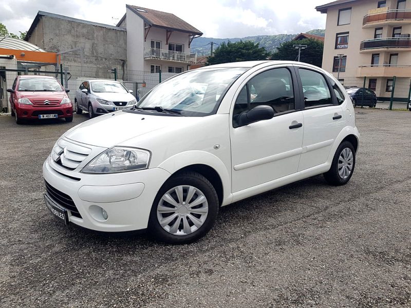 CITROEN C3 I 1.4i 75CV COLLECTION