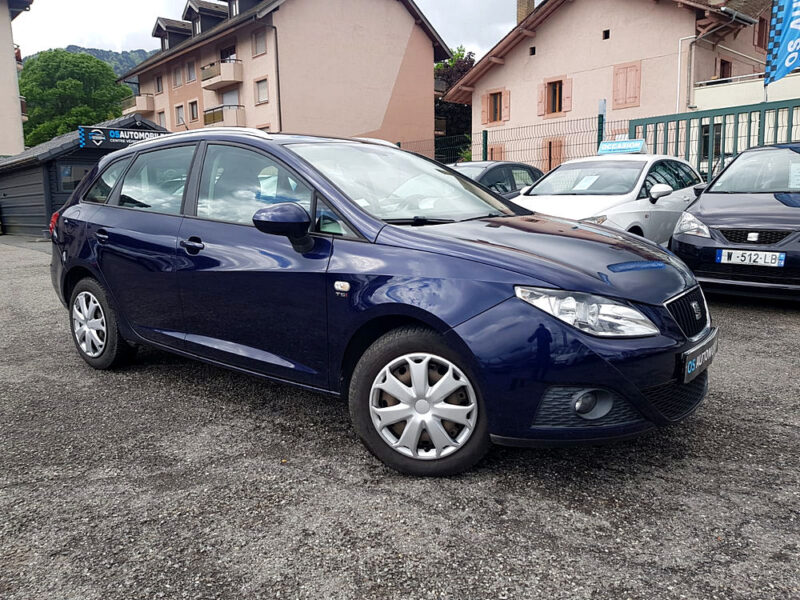 SEAT IBIZA IV ST  1.2 TSi 105CV STYLE