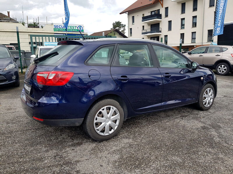 SEAT IBIZA IV ST  1.2 TSi 105CV STYLE