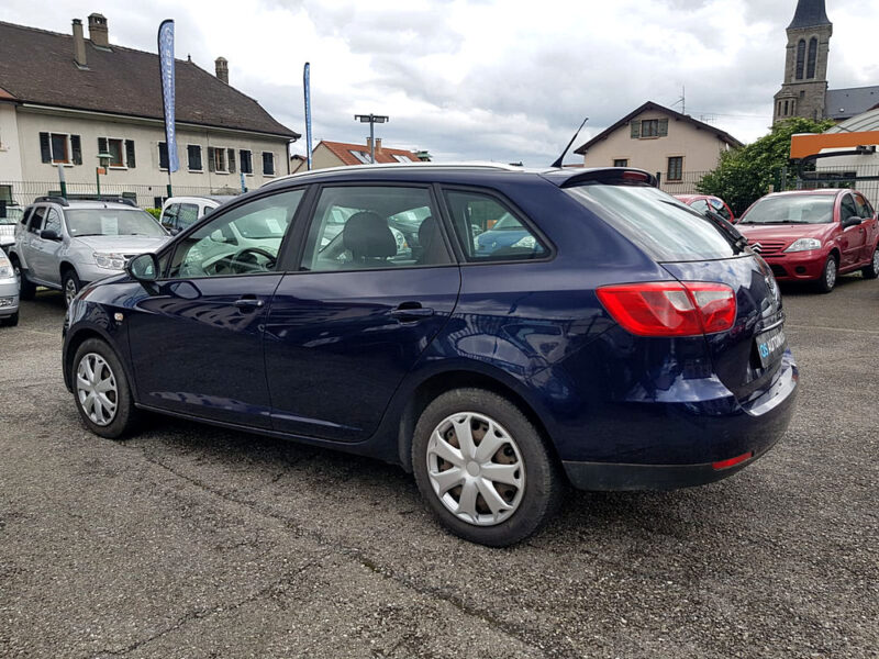 SEAT IBIZA IV ST  1.2 TSi 105CV STYLE