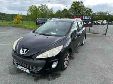 PEUGEOT 308 SW I 2008