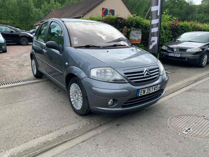 CITROEN C3 I 1.4i 75CV