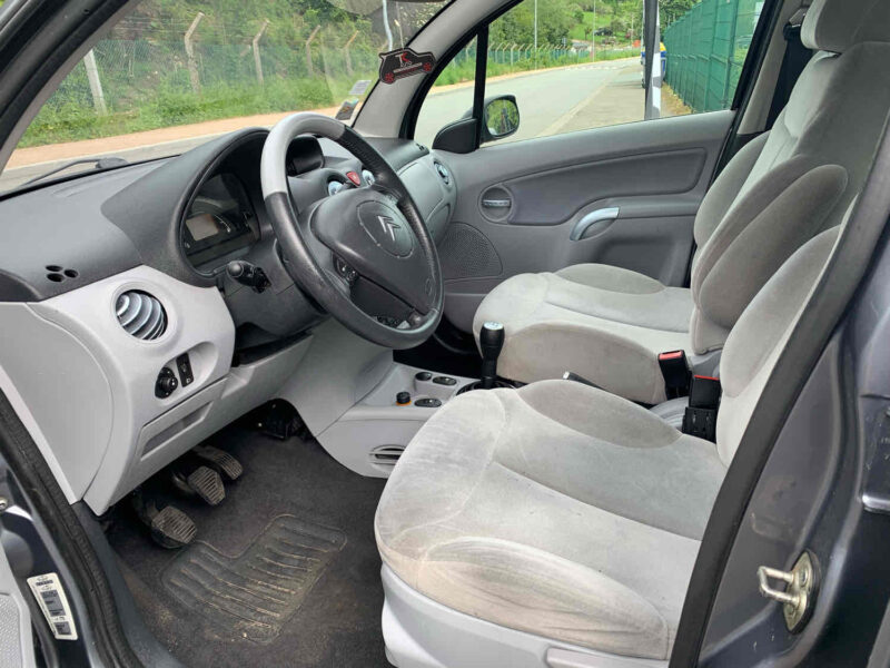 CITROEN C3 I 1.4i 75CV