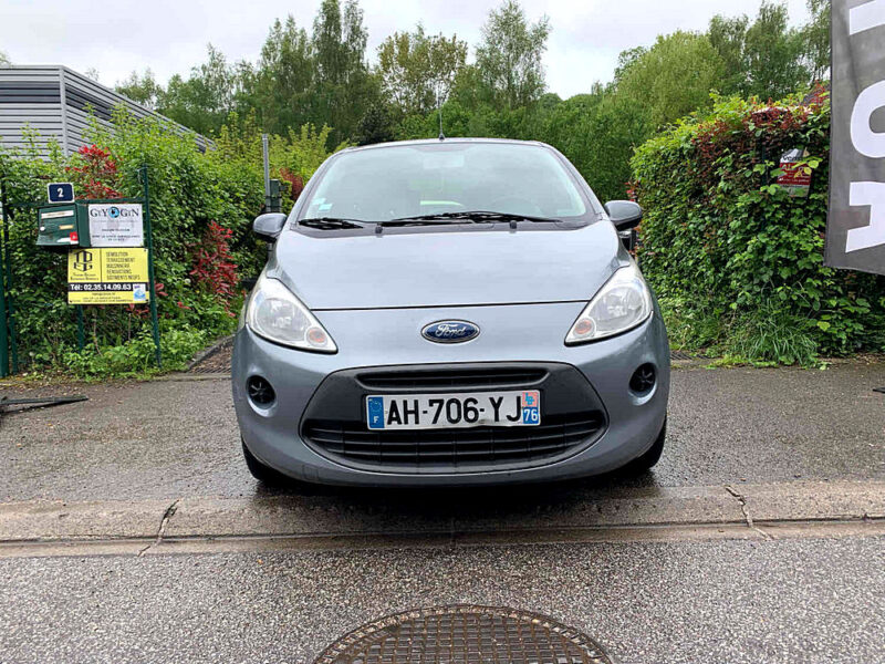 FORD KA 2009 1.2i 70CV