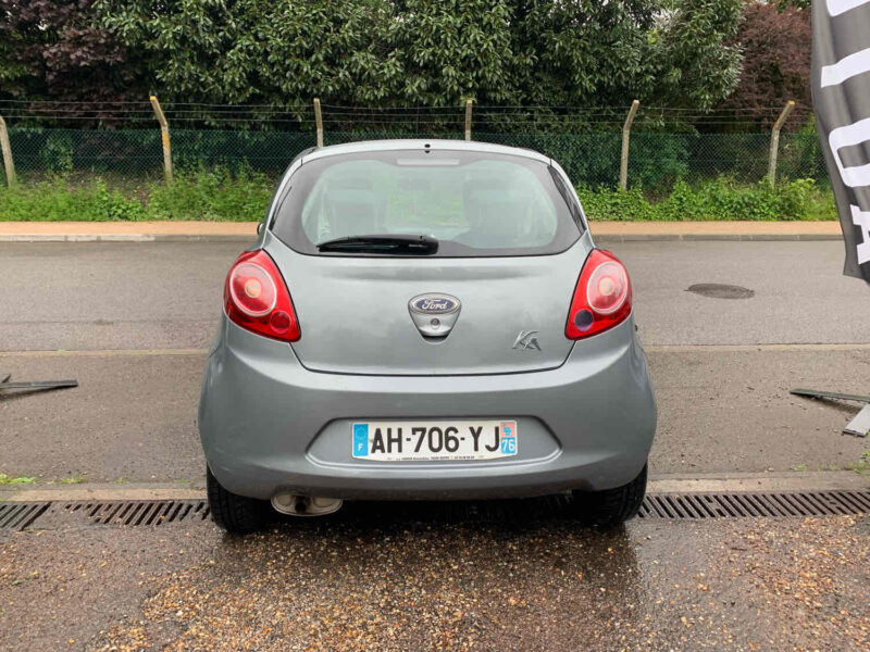 FORD KA 2009 1.2i 70CV