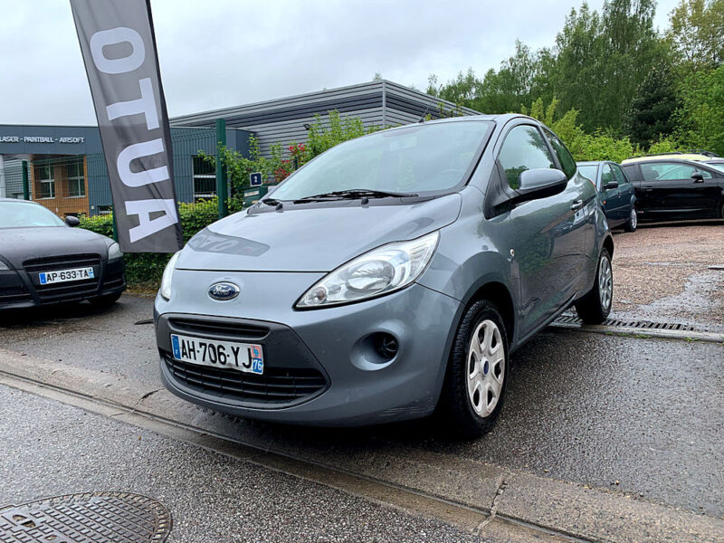 FORD KA 2009 1.2i 70CV