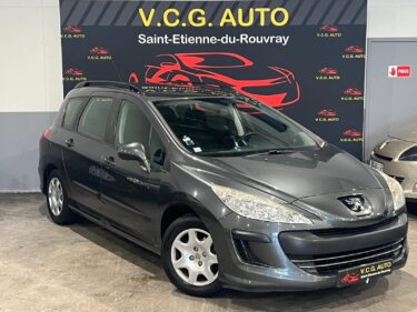 PEUGEOT 308 SW I 2011