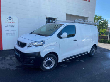 PEUGEOT EXPERT 2.0 BlueHDi 120 