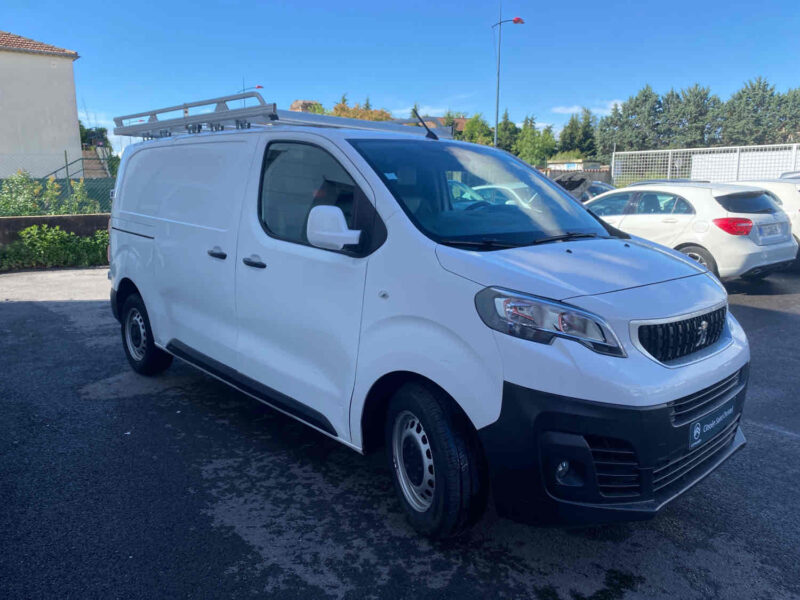 PEUGEOT EXPERT 2.0 BlueHDi 120 