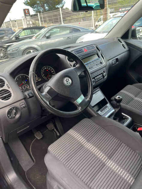 VOLKSWAGEN TIGUAN 1.4 TSI 150CV