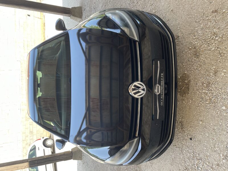 VOLKSWAGEN GOLF VII 2013