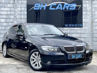 BMW SERIE 3 2006