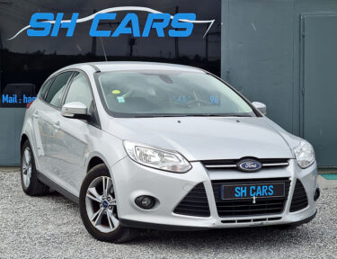 FORD FOCUS III 2013