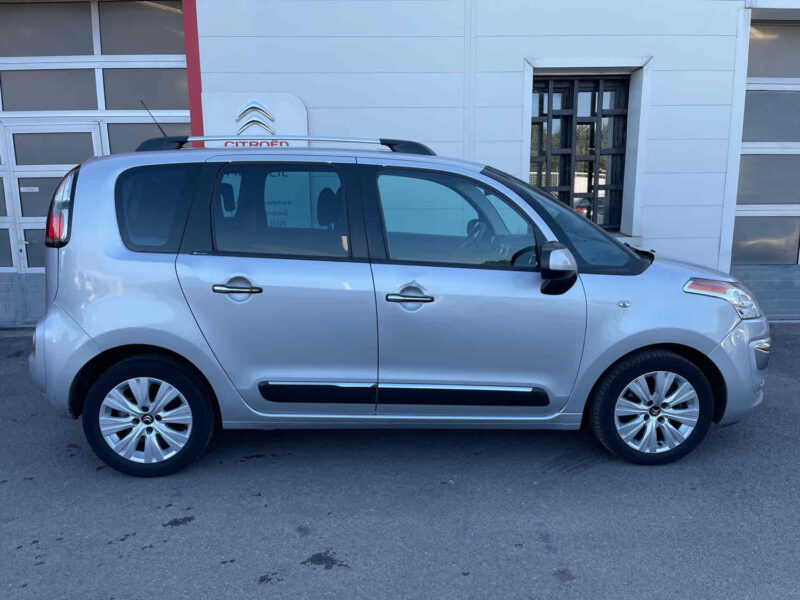 CITROEN C3 PICASSO 2016