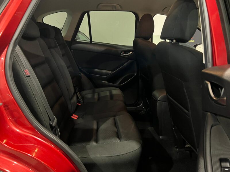 MAZDA CX-5 2013