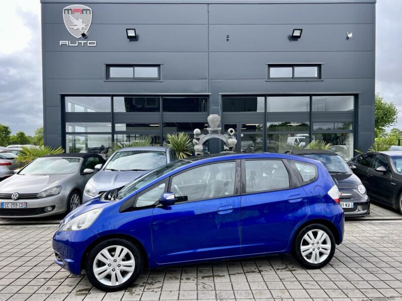 HONDA JAZZ HONDA JAZZ  1.4 99cv