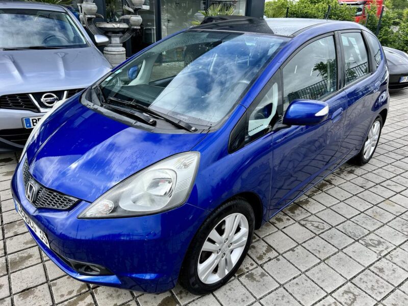 HONDA JAZZ HONDA JAZZ  1.4 99cv