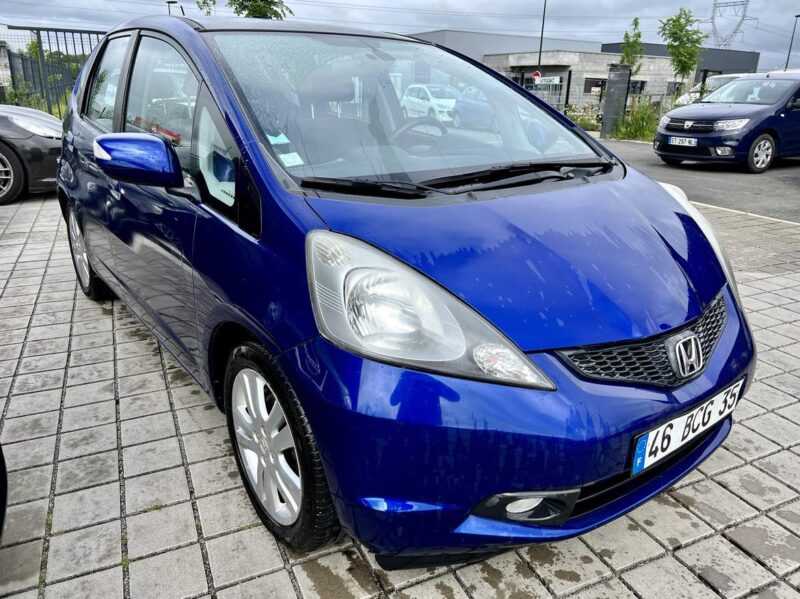 HONDA JAZZ HONDA JAZZ  1.4 99cv