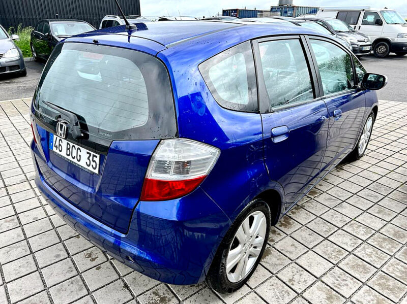 HONDA JAZZ HONDA JAZZ  1.4 99cv