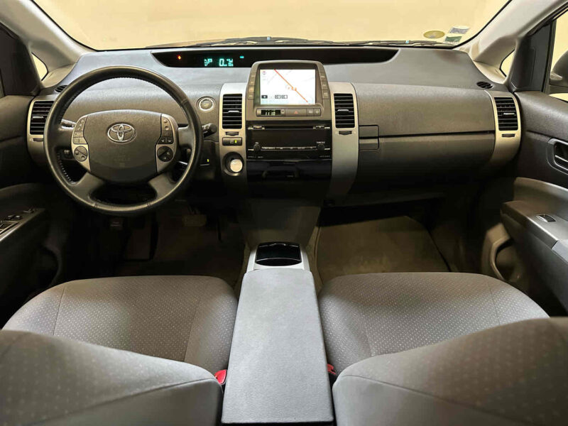 TOYOTA PRIUS 2006