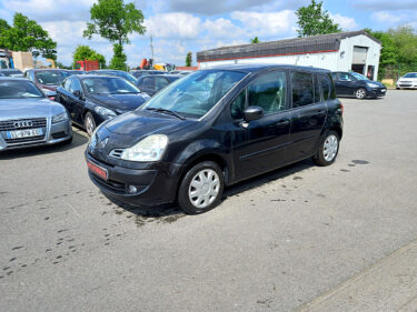 RENAULT MODUS / GRAND MODUS 2008