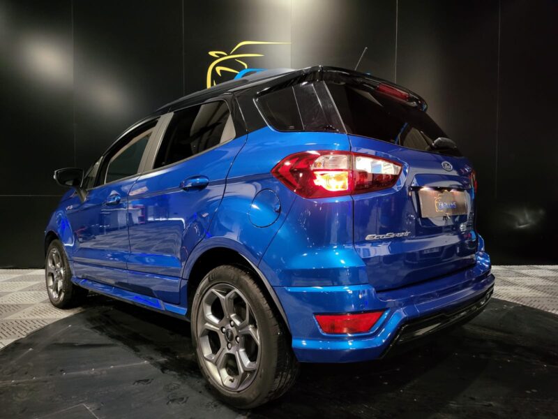 FORD ECOSPORT 1.0 SCTI 125 CV ST LINE PREMIERE MAIN