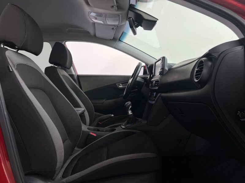 HYUNDAI KONA 1.6 CRDi 116CH