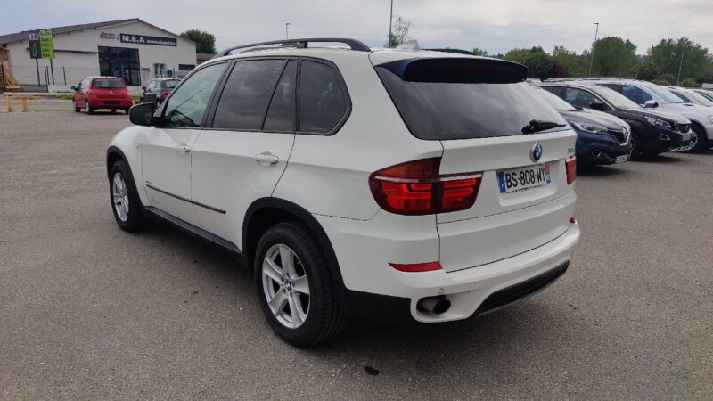 B.M.W. X5 xDrive 30 d 245cv