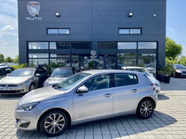 PEUGEOT 308 1.6L HDI 92CH PACK BUSINESS