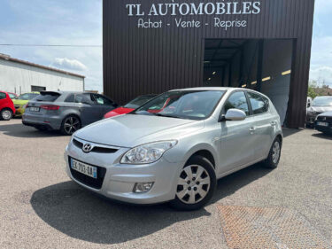 HYUNDAI I 30 2009