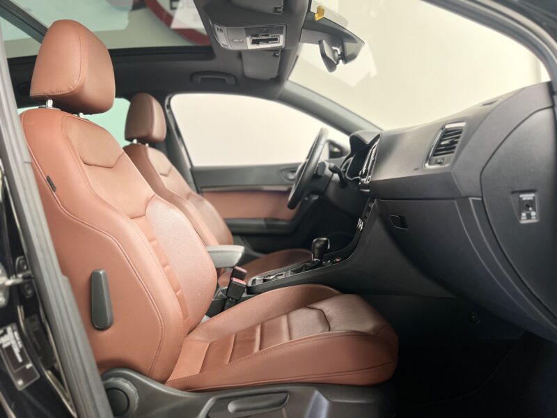 SEAT ATECA XCELLENCE 4Drive 190CH DSG7