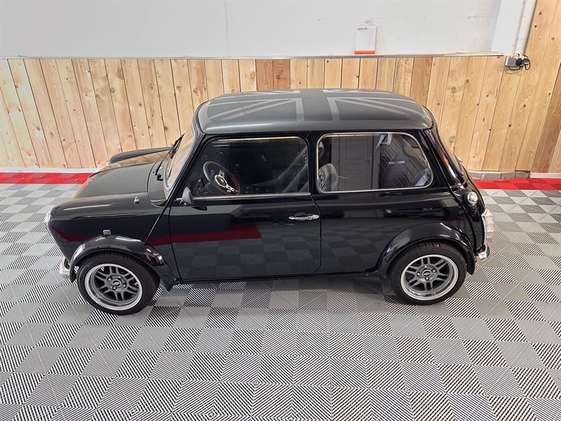 AUSTIN MINI 1992