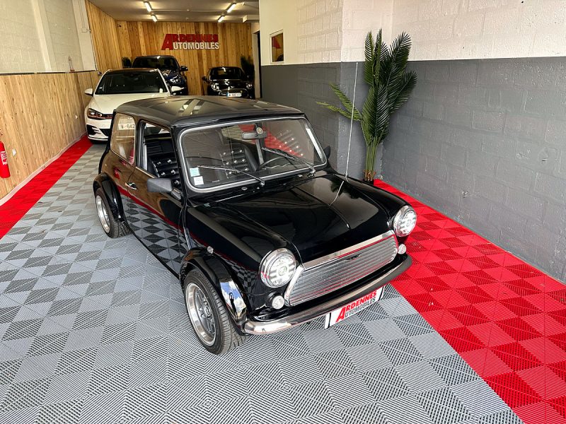 AUSTIN MINI 1992