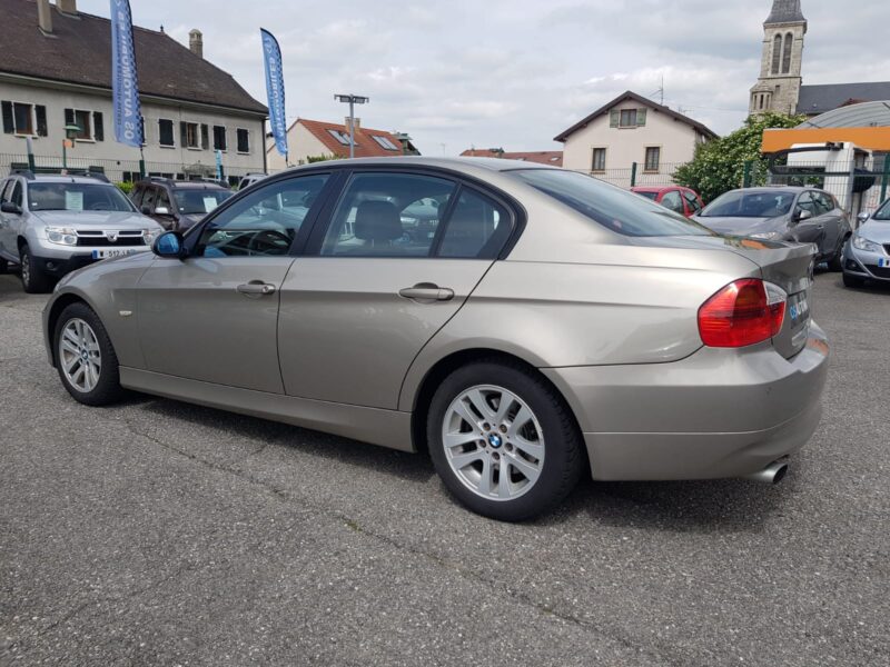 BMW SERIE 3 318i 2.0 143CV CONFORT