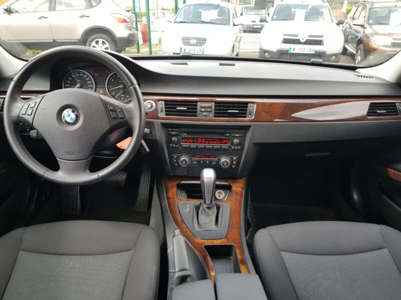 BMW SERIE 3 318i 2.0 143CV CONFORT