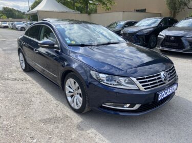 VOLKSWAGEN CC 2.0 TDI 177CV 4MOTION DSG