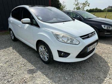 FORD C-MAX II 2014 GARANTIE 12 MOIS