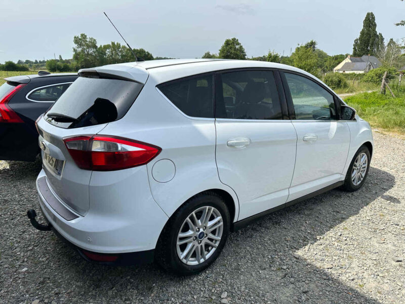 FORD C-MAX II 2014 GARANTIE 12 MOIS