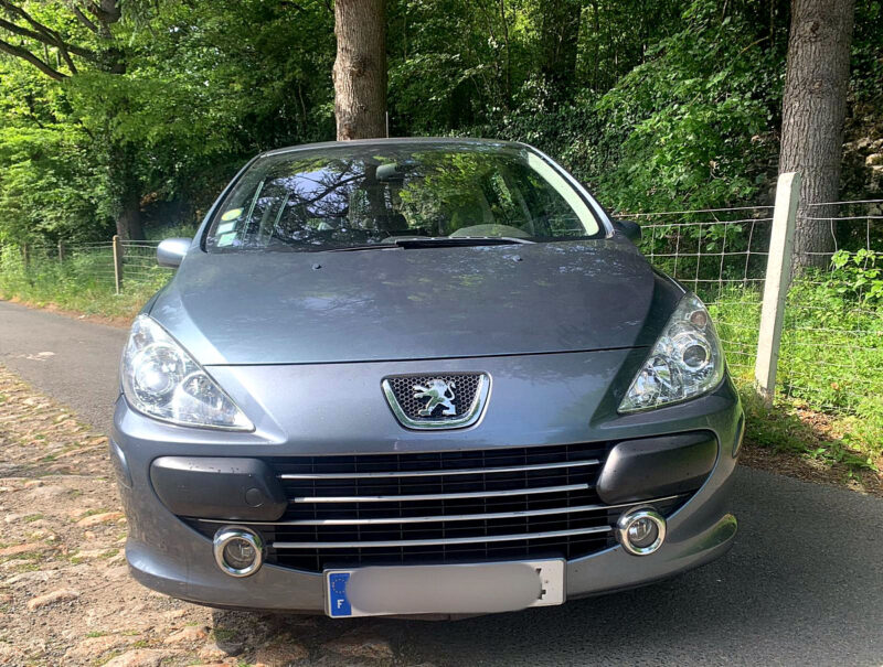 PEUGEOT 307 2007