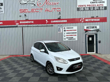 FORD C-MAX II 2011