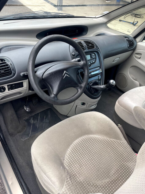 CITROEN XSARA PICASSO 2004