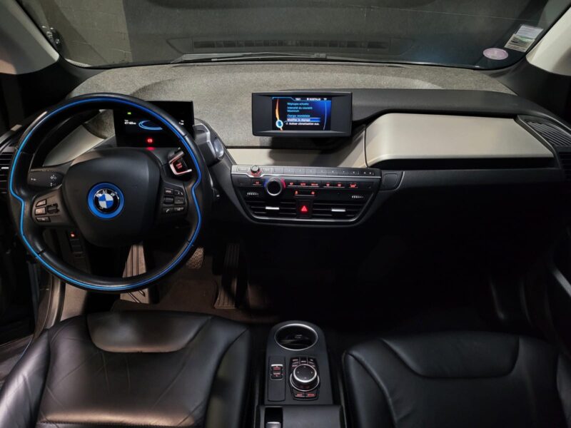 BMW I3 2018 / 170cv / 94 AH + PROLONGATEUR 