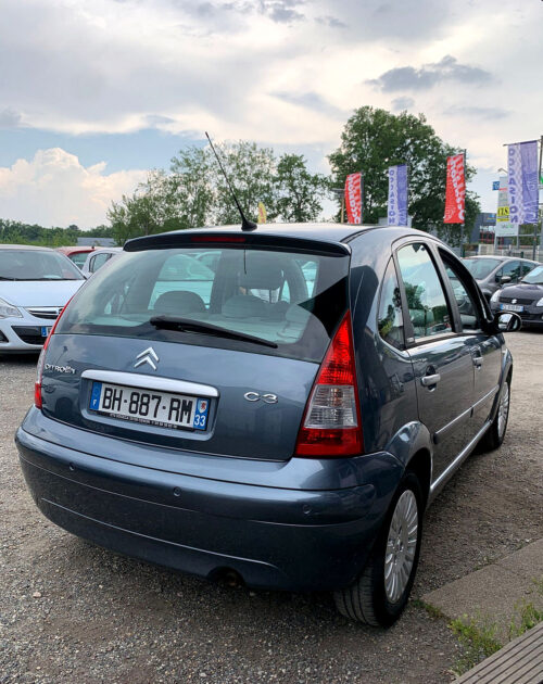 CITROEN C3  2005