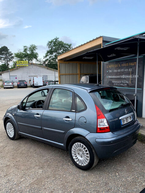 CITROEN C3  2005