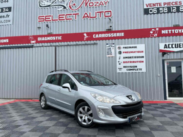 PEUGEOT 308 SW I 2009